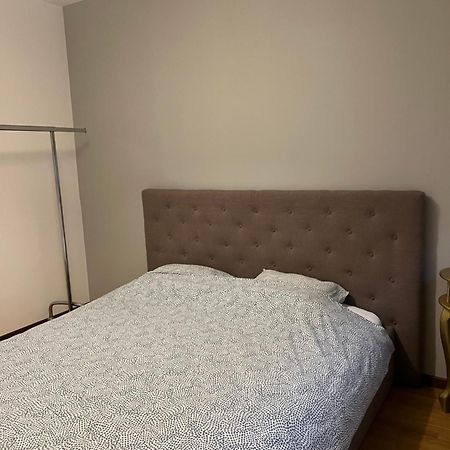 L'Appartement Du Pere Noel Geneva Exterior photo