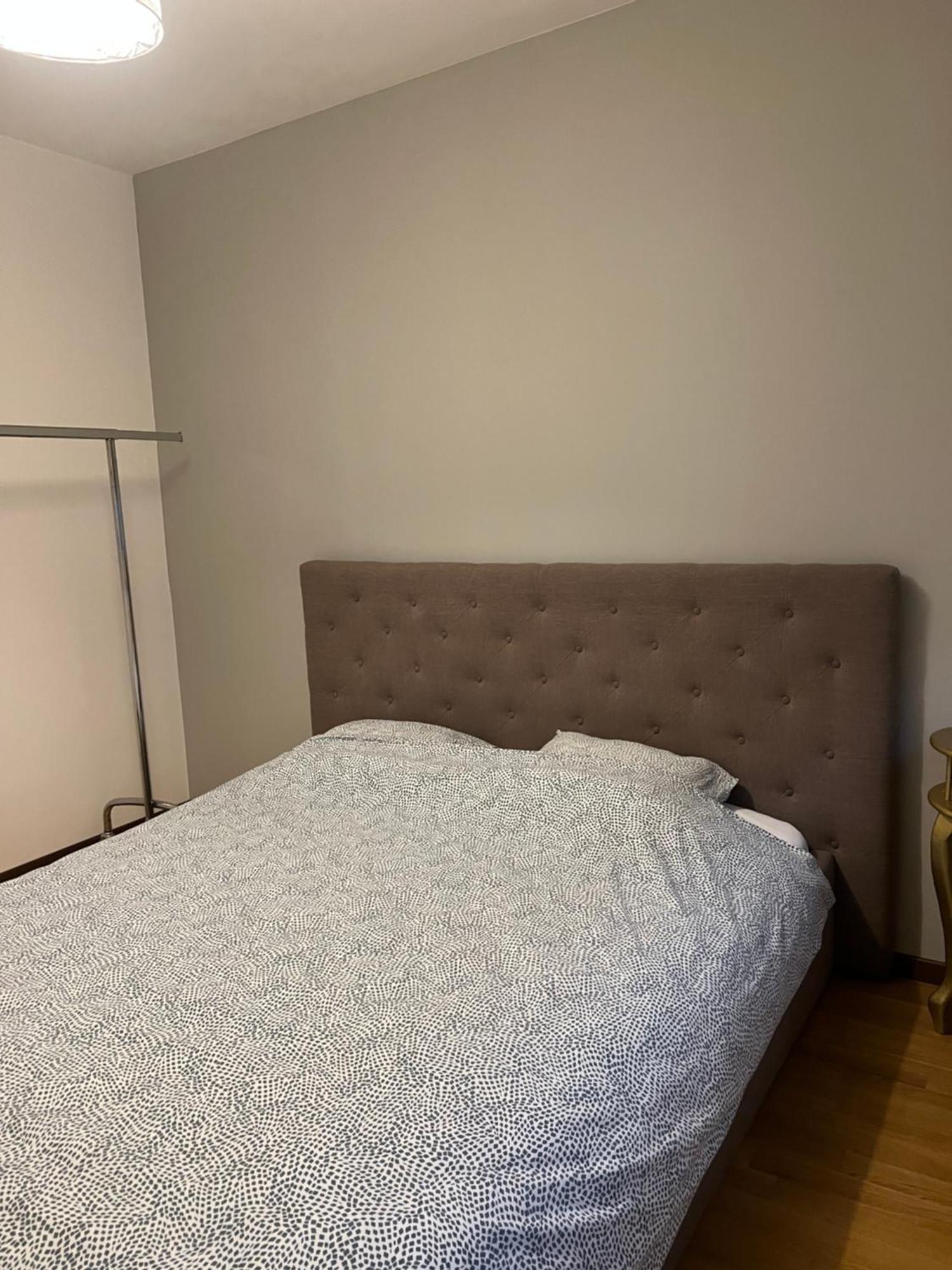 L'Appartement Du Pere Noel Geneva Exterior photo